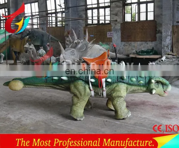 Hot Sale New Design Walking Dinosaur Kids Rides photo-5