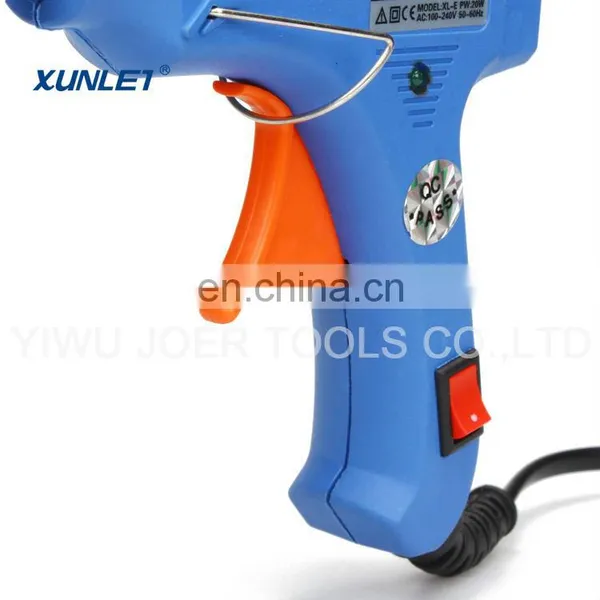 Hot Melt Glue Gun Manufacturer photo-6