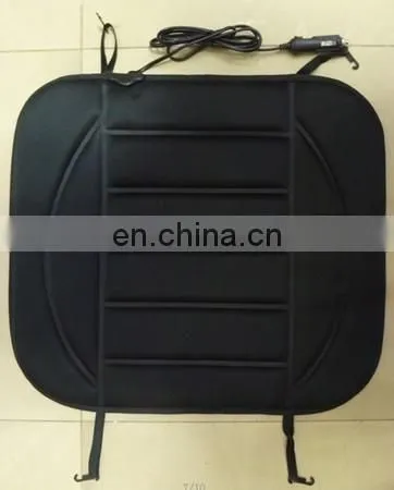 Heated Car Seat Cover