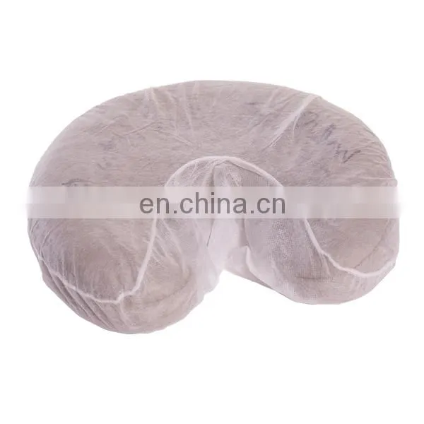Disposable Face Rest Cover,disposable Headrest Cover photo-3