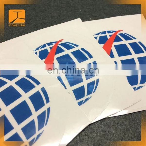 Glossy Custom Self Adhesive Label Stickers Roll and Roll Stickers Labels, Matt Vinyl Sticker Printing Roll Labels ---DH 9153 photo-6