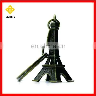 Factory Price Eiffel Tower Keychains Wholesale photo-6