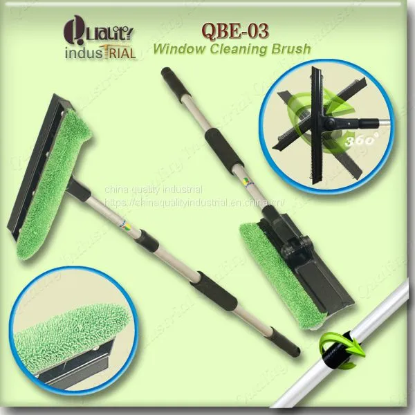 Aluminum Cleaning Brush Handle,whoelsale Cleaning Brushes for Sale photo-4