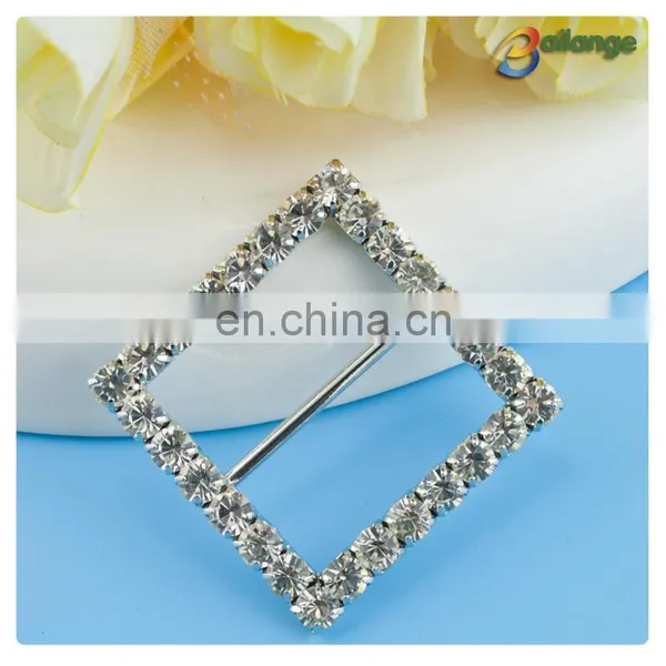 Bailange Wholesale 2016 Bow tie,Garment,Belts,Shoes,Bags Use and Metal,Metal iron Material buckle