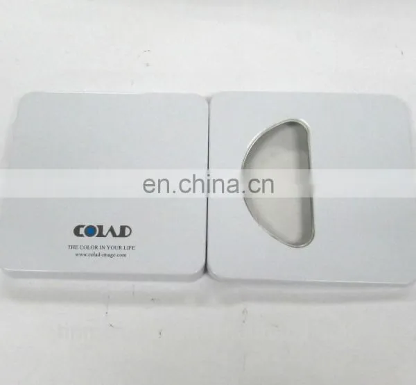 New CD Tin Box photo-3