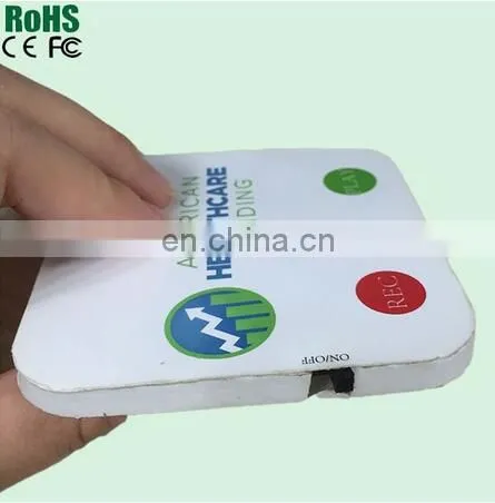 3.5mm Port Jack Module Sound Music USB Recording Card photo-4