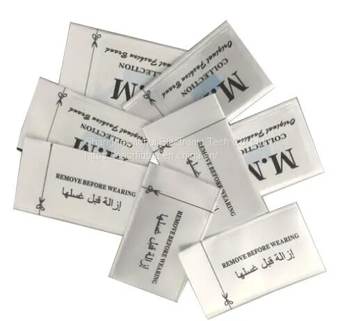 Pocket Tag