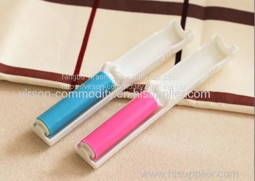 Sticky Picker Cleaner Lint Remover Roller Reusable Lint Roller photo-2
