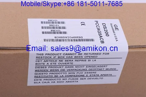 Proximity Probe GE Bently Nevada 330102-08-96-10-02-00 photo-2
