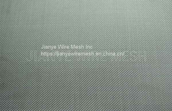 Duplex Stainless Steel Wire Mesh
