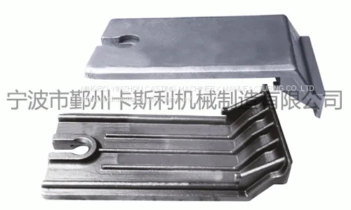 Fire Grate ,boiler Grate,heat Resistant Steel for Various Boilers and Stoves photo-2
