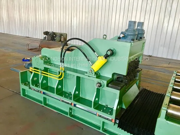 SPIRAL PIPE MILL photo-2
