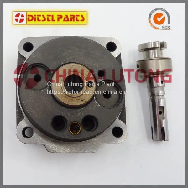 Distributor Head Online 1 468 334 672 for Perkins photo-4