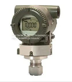 3051 Rosemount Smart Pressure Transmitter