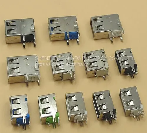 USB Connector photo-3
