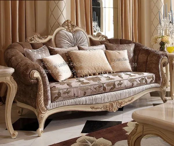 OE-FASHION Wholesale Factory Direct Sales Fashionable Sofa and Couches