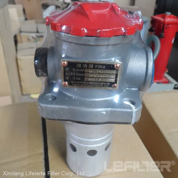 TF-100X100-L Leemin Filter photo-2