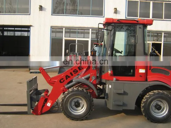 CS915 HOT SALE 1.5ton Digger Machine photo-3