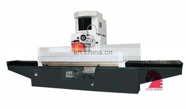 M7130 Horizontal Hydraulic Surface Grinder MACHINE photo-5