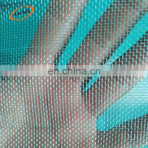 100% New HDPE and UV Anti Insect Mesh Net for Agriculture Use photo-6