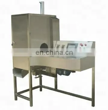 Fruit and Vegetable Peeling Machine