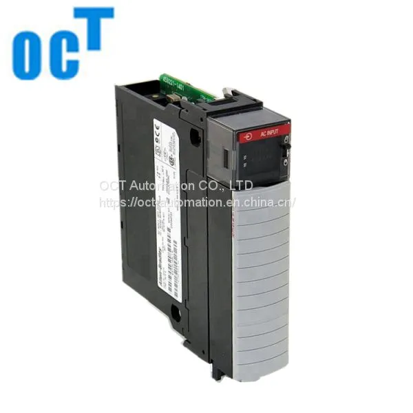 Allen Bradley Rockwell AB 1756 PLC Module Controller 1756-HSC photo-3