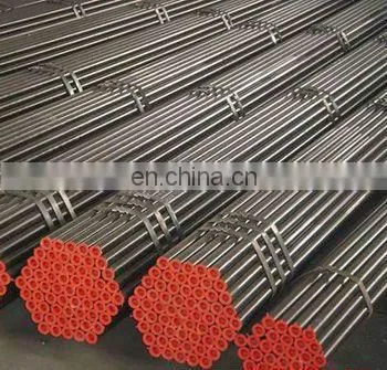 DIN2391 EN10305-1 ASTM A519 Standard High Quality Precision Seamless Steel Pipe Tube Manufacturer photo-5