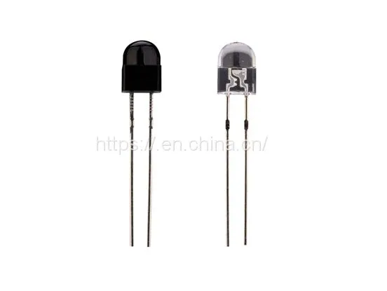 Infrared LEDs，IE IR PT IRM photo-3