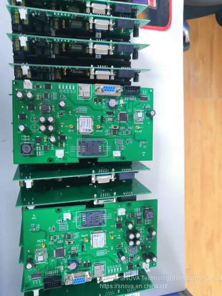 Overhead Type Fault Level Indicator Manufacturers