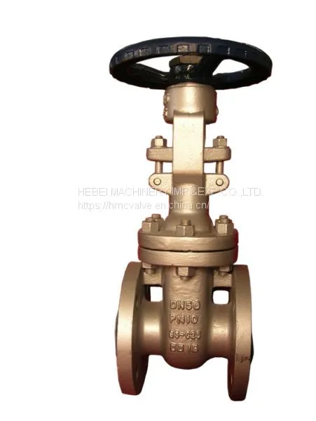 Din Cast Steel Gate Valve photo-3