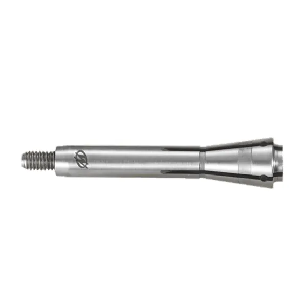 J7316A Collets & Chuck Set MT3 PCB Drilling Machine Accessory Collet 1822 Spindle Parts photo-2