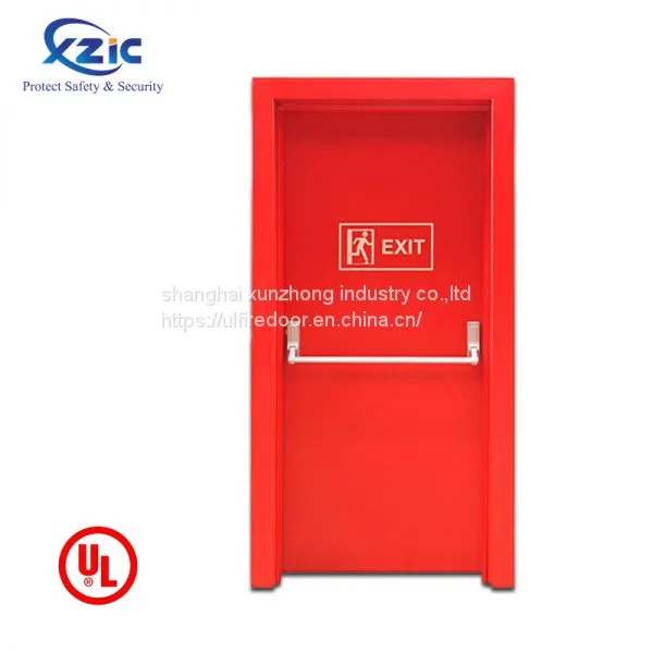 UL Fire Door
