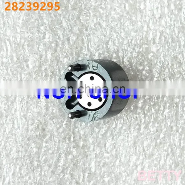 Control Valve 9308-622B , Common Rail Control Valve 28239295 Valve 622B photo-2