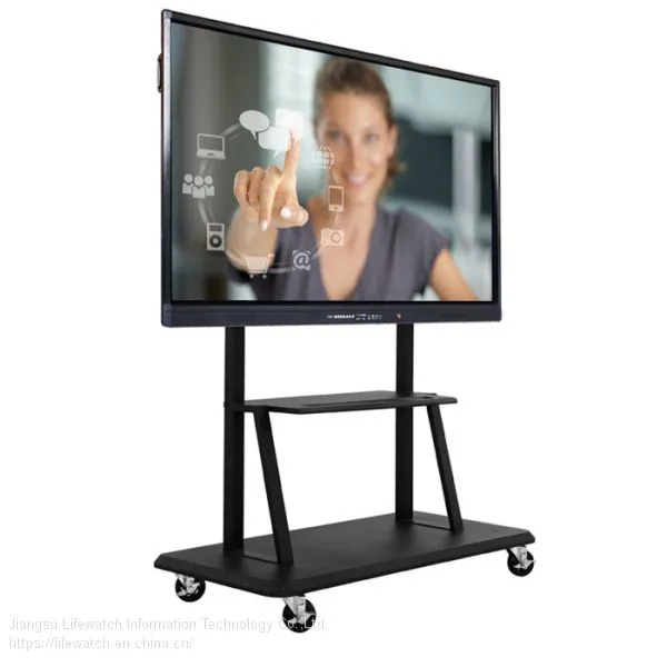 55inch/65inch/75inch/86inch/100inch Interactive Whiteboard photo-3