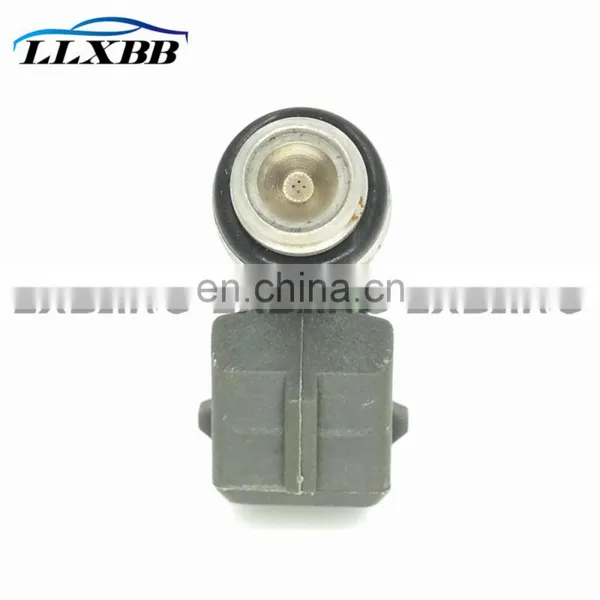 Genuine LLXBB Fuel Injector Nozzle IWP024 For VW Gol Parati Saveiro Quantum Santana Magneti 50100702 0269980312 photo-5