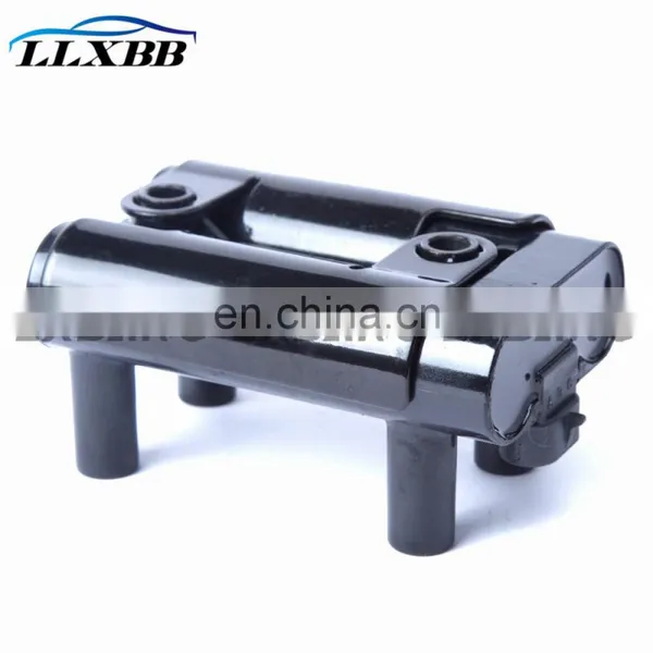 Original Ignition Coil 19005270 DA462-1AD 9015239 For GM Daewoo Chevrolet photo-6