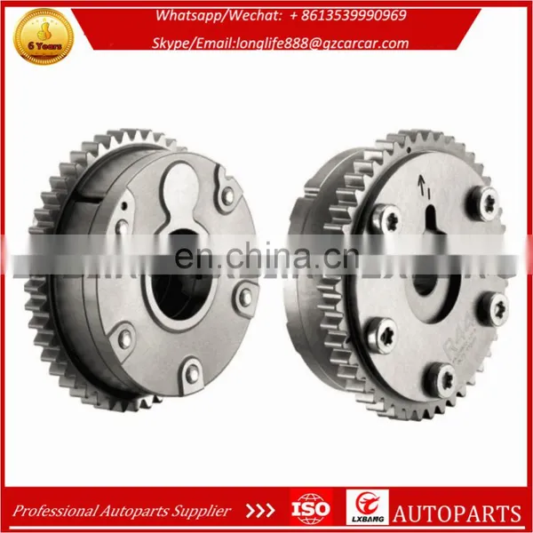 Factory Sale Camshaft Cam Variable Timing VTC Actuator 14310-R44-A01 for Phaser Pulley 2.4L I-VTEC Accord 2.4L CRV 4Cyl photo-2