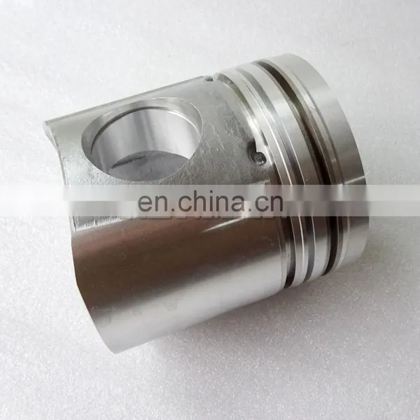 Cummins 6CT8.3 210HP Diesel Engine 114MM Piston 3919928 3919564 3923163 3802397 photo-2