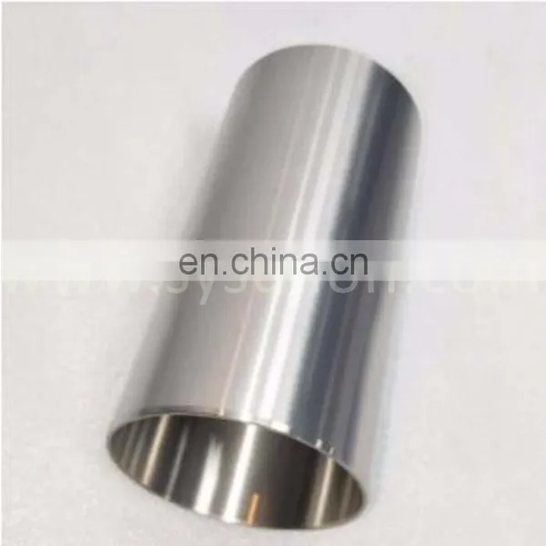 China Factory Price ISDe ISBE 6D107 Cylinder Liner 3904167 4919951 for Marine/vehicle/ Engine Parts photo-3