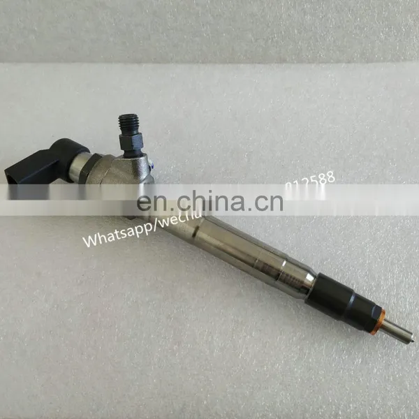 Коммоновый топливный форсунка A2C59517051  BK2Q-9K546-AG для Citroen, Ford, Land Rover, Peugeot photo-3