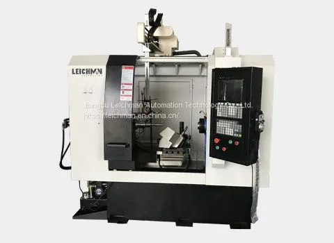Cook Ware And Bakery Tools Spinning Machine photo-5