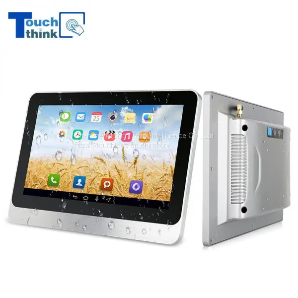 Android Tablets For Industrial Applications 11.6 Inch photo-3
