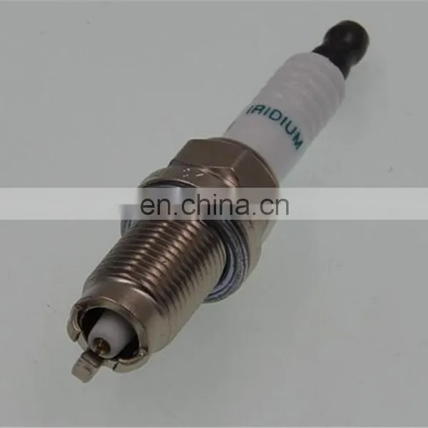 High Performance Three Pins Auto Denso Iridium Spark Plug 90919-01221 Avensis RAV4 photo-2