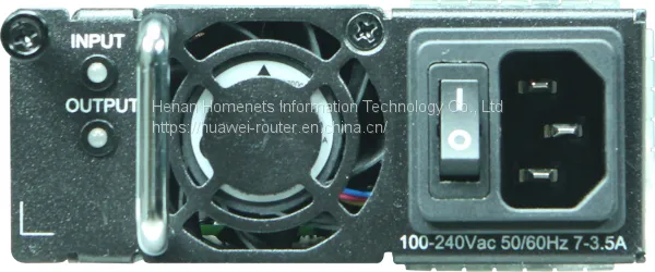 PAC-500WA-BE switch power Module supply source