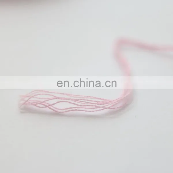 2019 China Factory Price 100% Cotton Baby Knitting Yarn for Hand Knitting photo-6