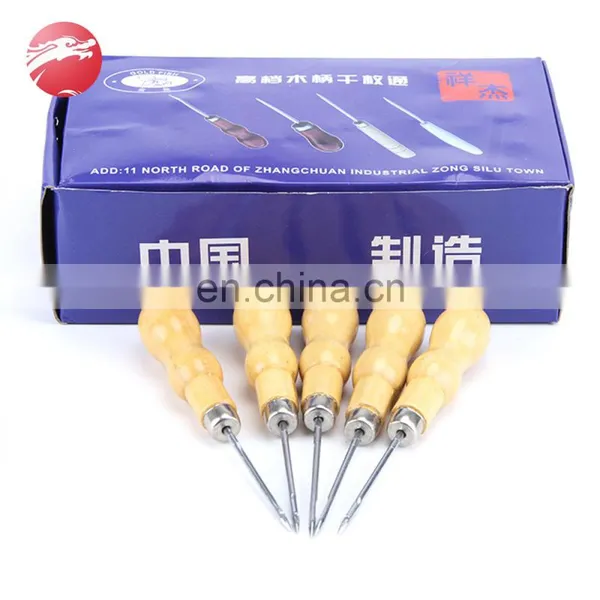 Cheap Price Leather Awl Small Awl Sewing Awl