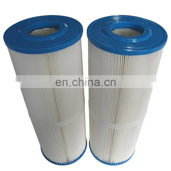 0.1 Micron Water Filter High Quality Polyester Multi-fold Water Filter Element photo-4