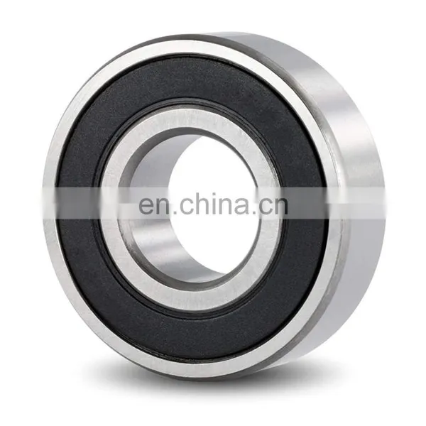 EQ1061T Used 63032-RS Water Pump 17*47*15.5 17X47X14 17X40X12 Shaft With Factory Price List Deep Groove Ball Bearing photo-5
