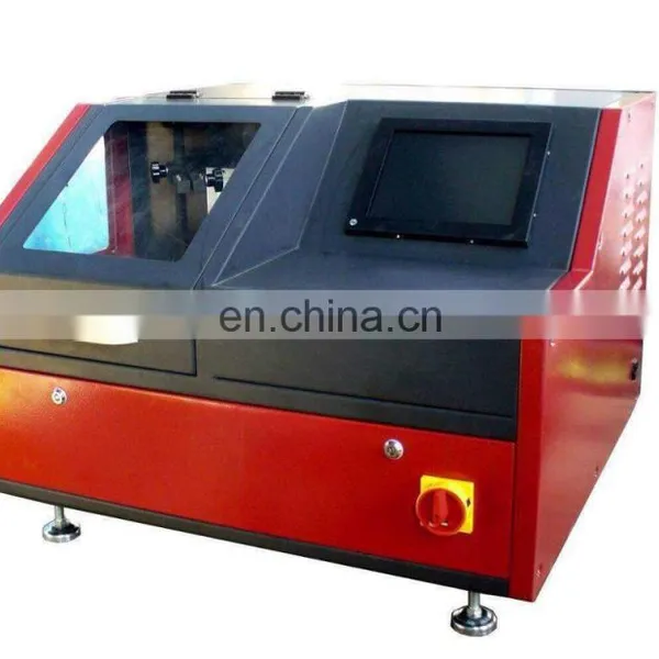 EPS205 Automobile Used Common Rail Diesel Fuel Piezo Injector Test Bench photo-2