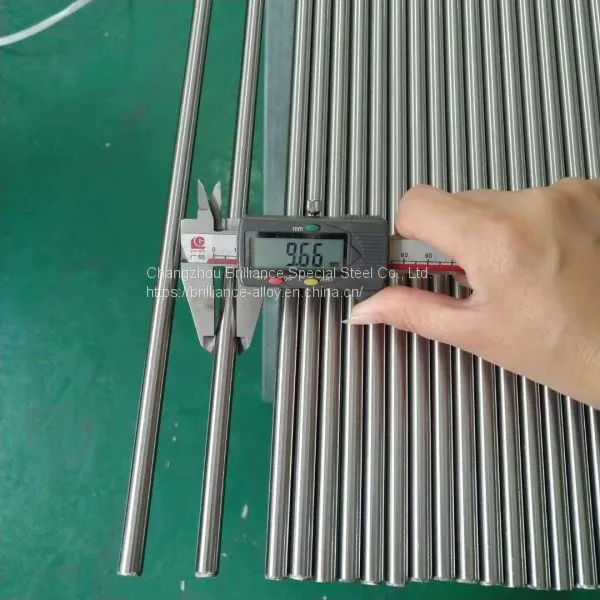Wholesale Invar 36 Seamless Pipe photo-2
